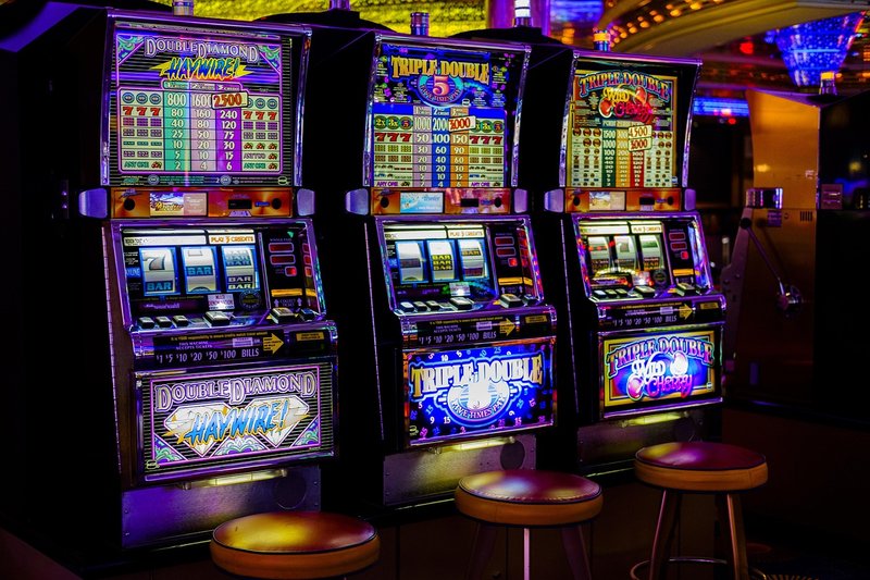Tips Menjaga Konsistensi Kemenangan Bermain Slot Gacor 777